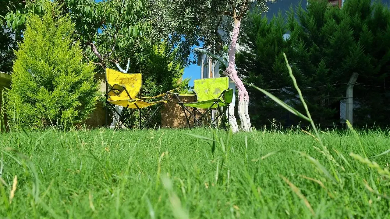 Villa Begonvil Kusadasi