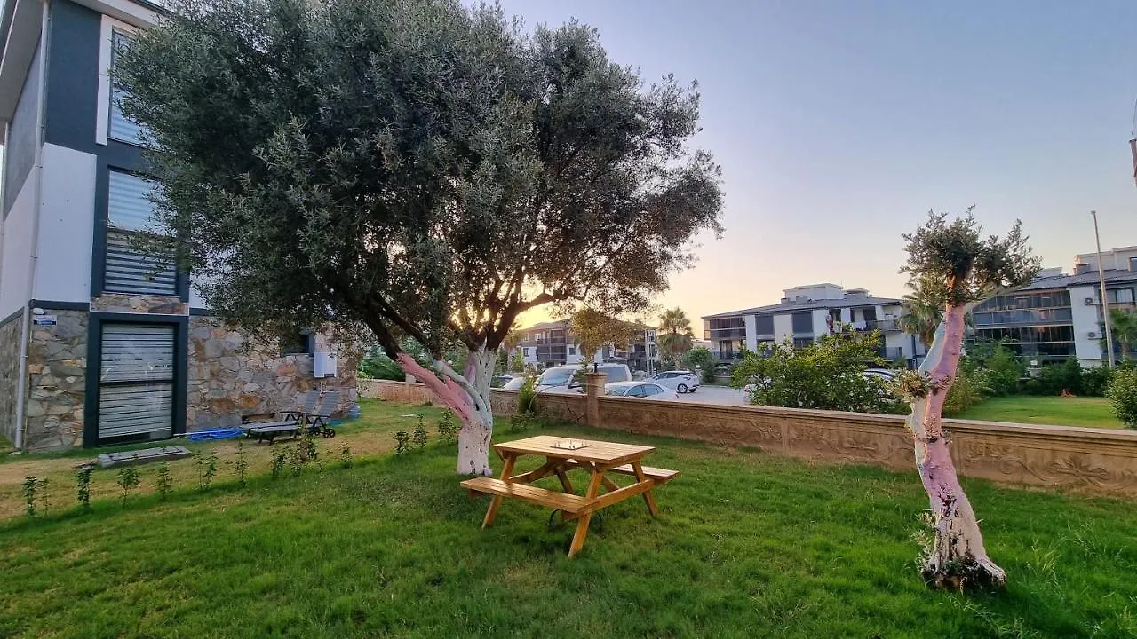 Villa Begonvil Kusadasi