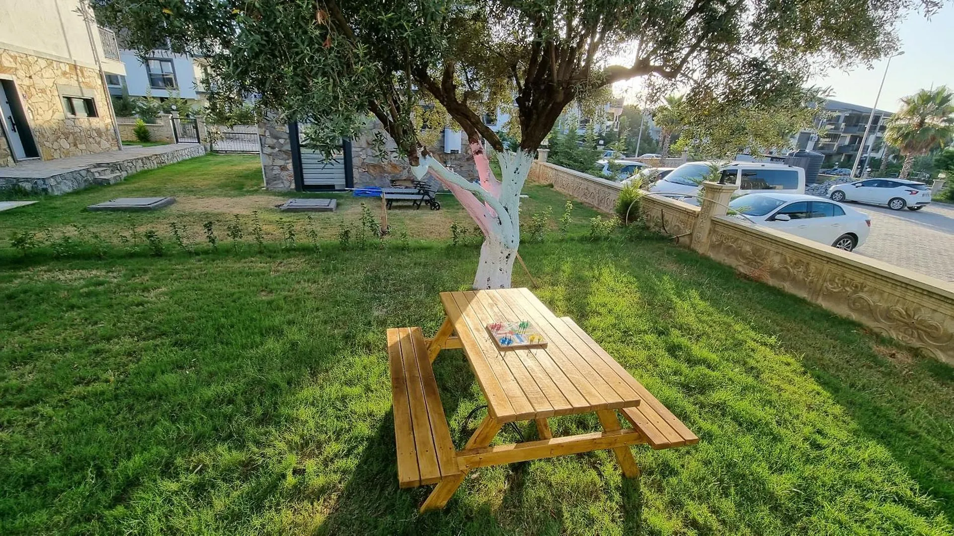 Villa Begonvil Kusadasi