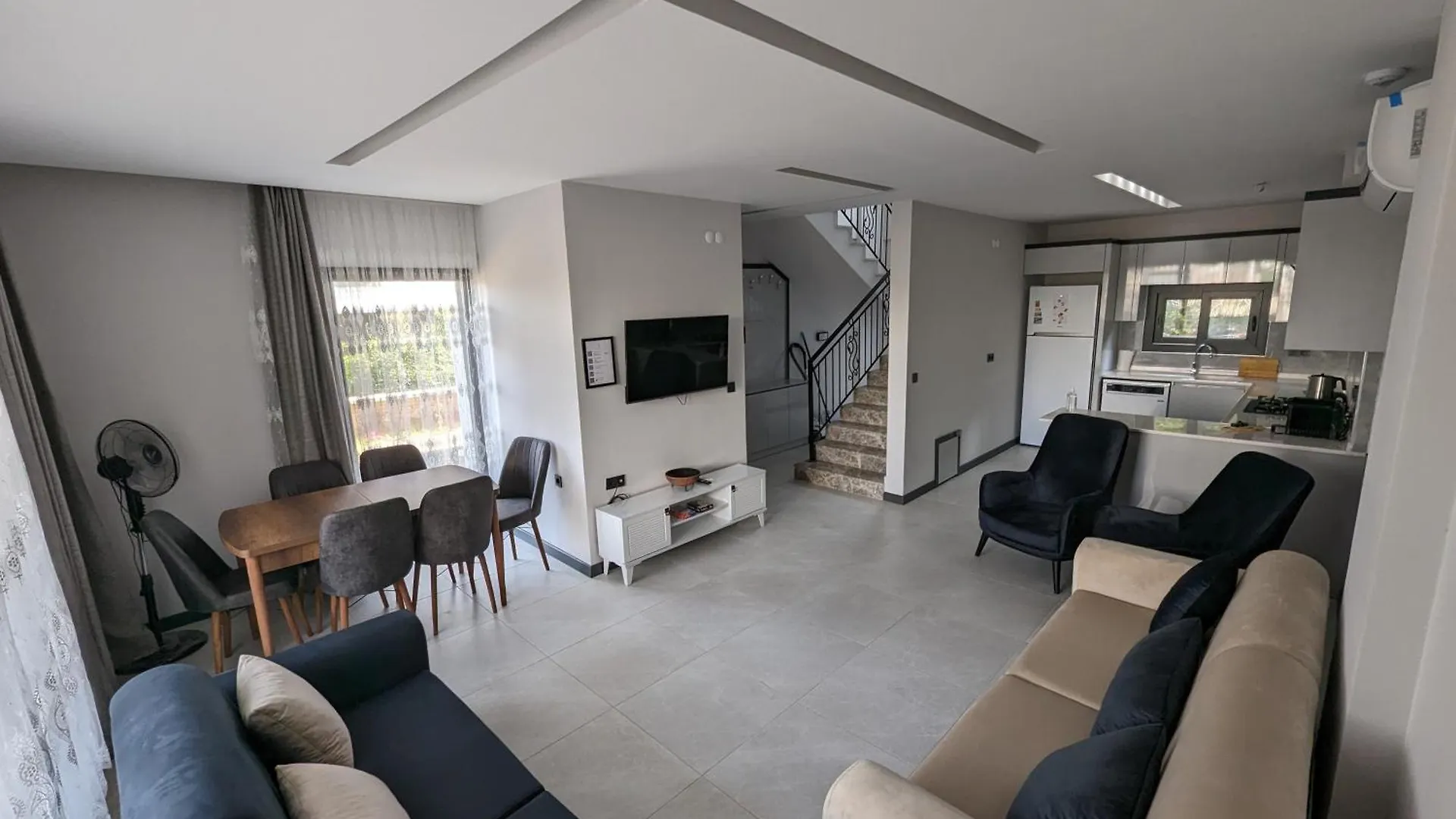 Villa Begonvil Kusadasi