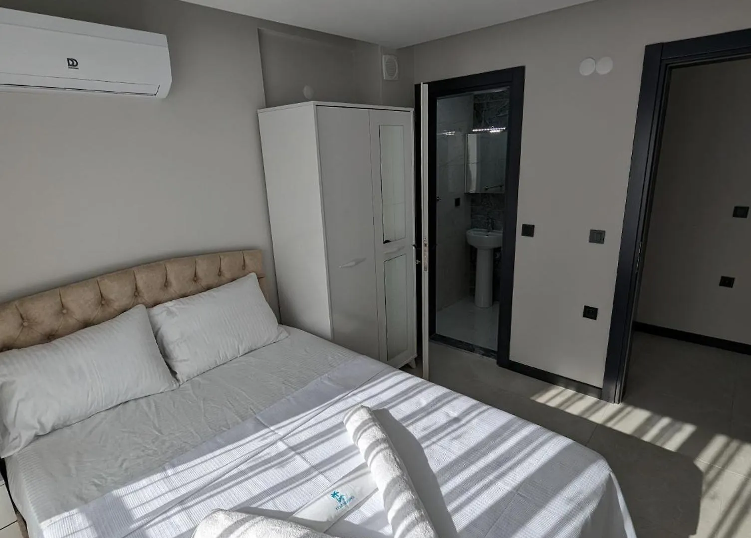 Villa Begonvil Kusadasi