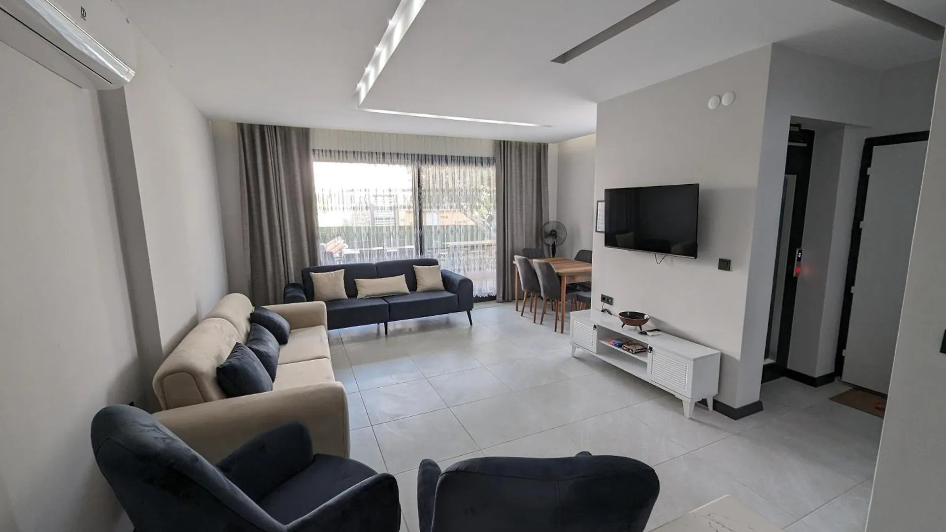 Villa Begonvil Kusadasi Turkey