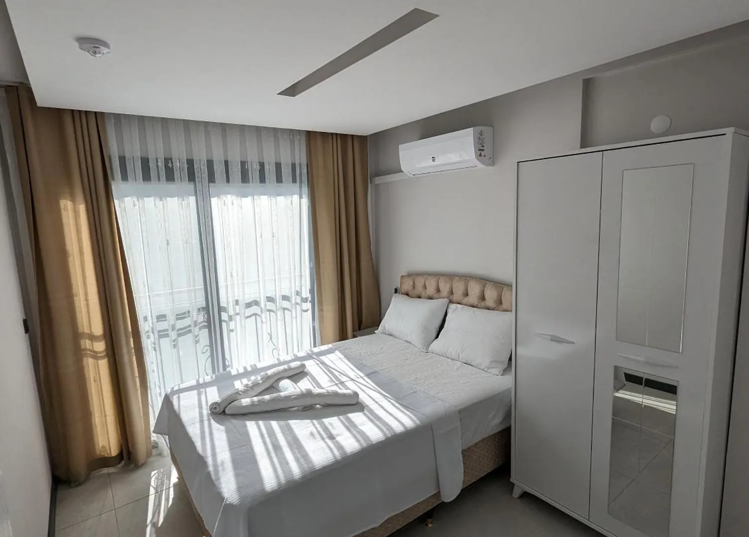 Villa Begonvil Kusadasi