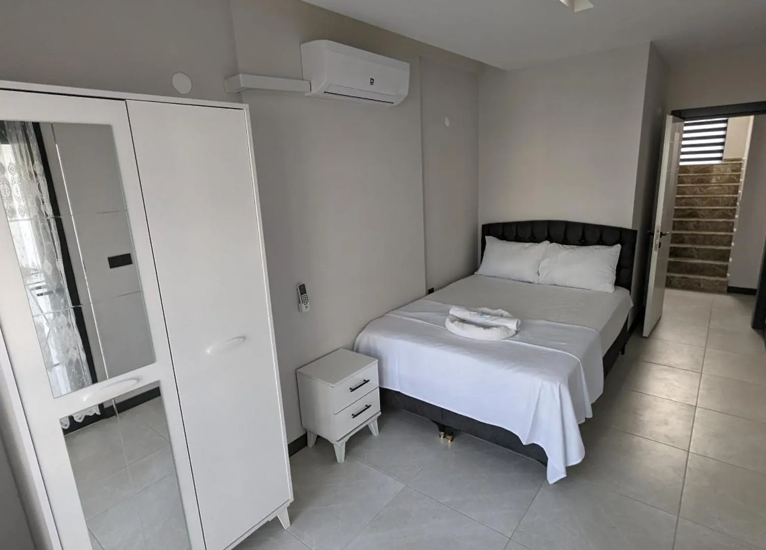 Villa Begonvil Kusadasi