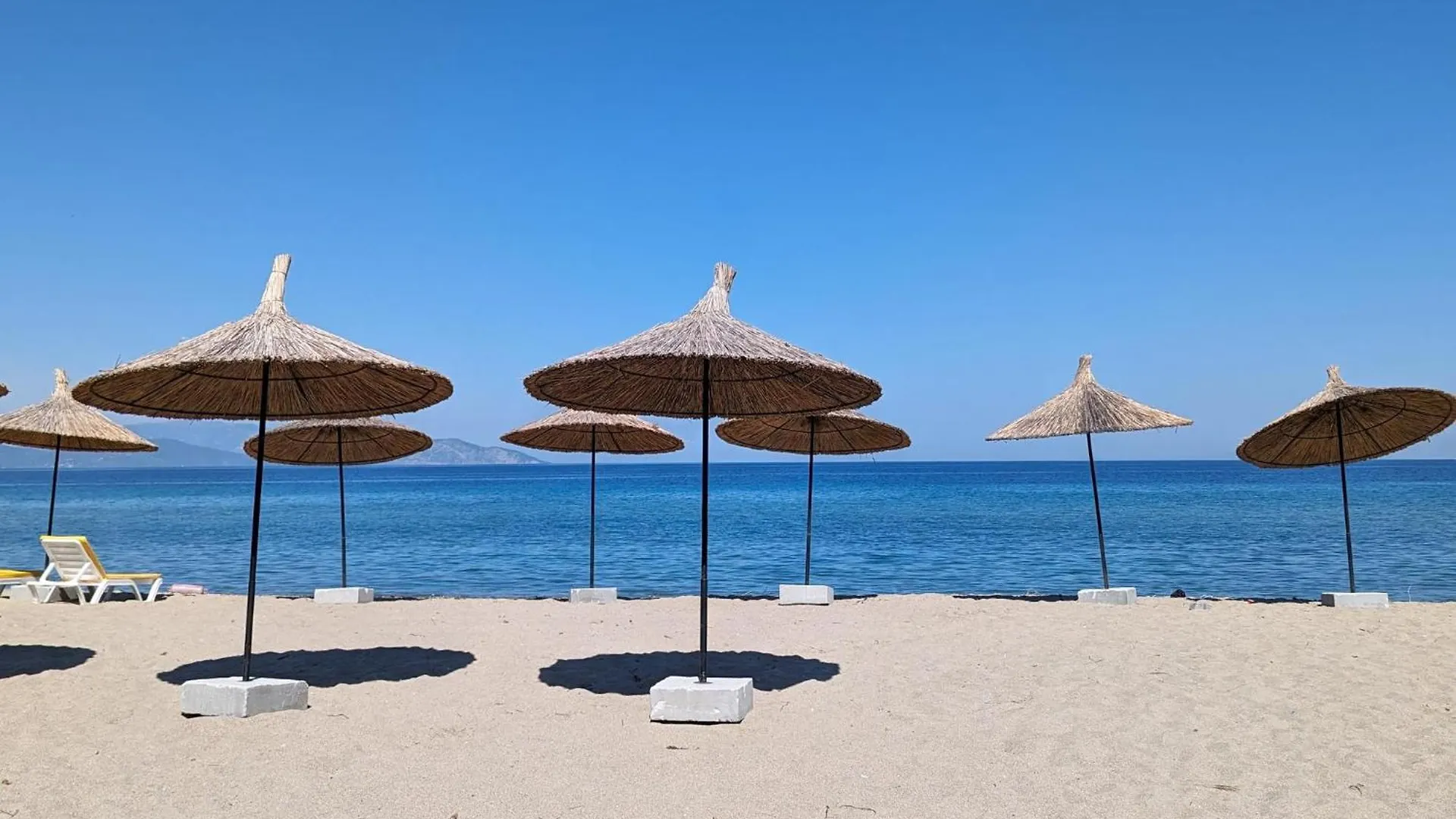 Villa Begonvil Kusadasi Turkey