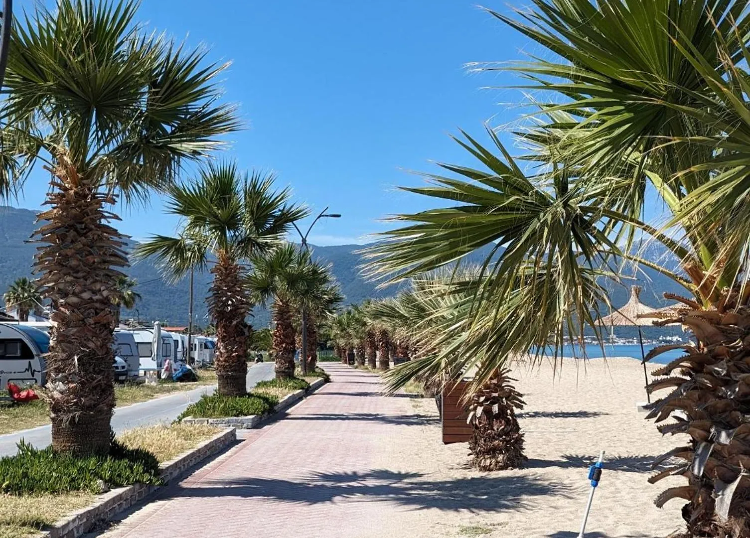 Villa Begonvil Kusadasi