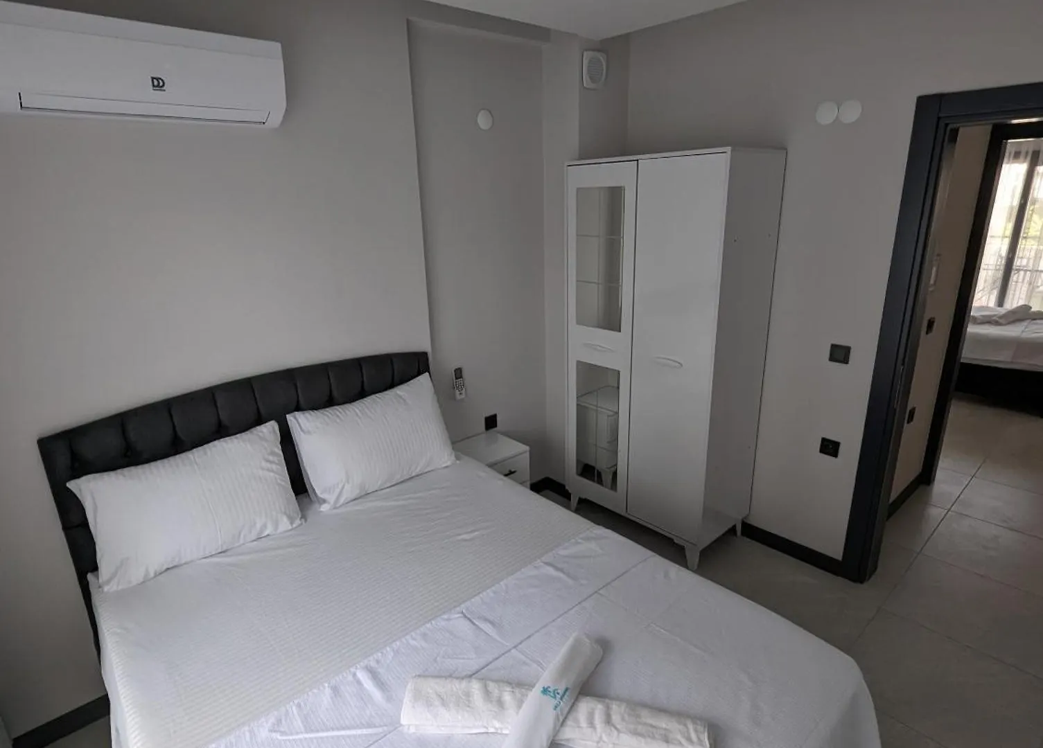 Villa Begonvil Kusadasi 0*,