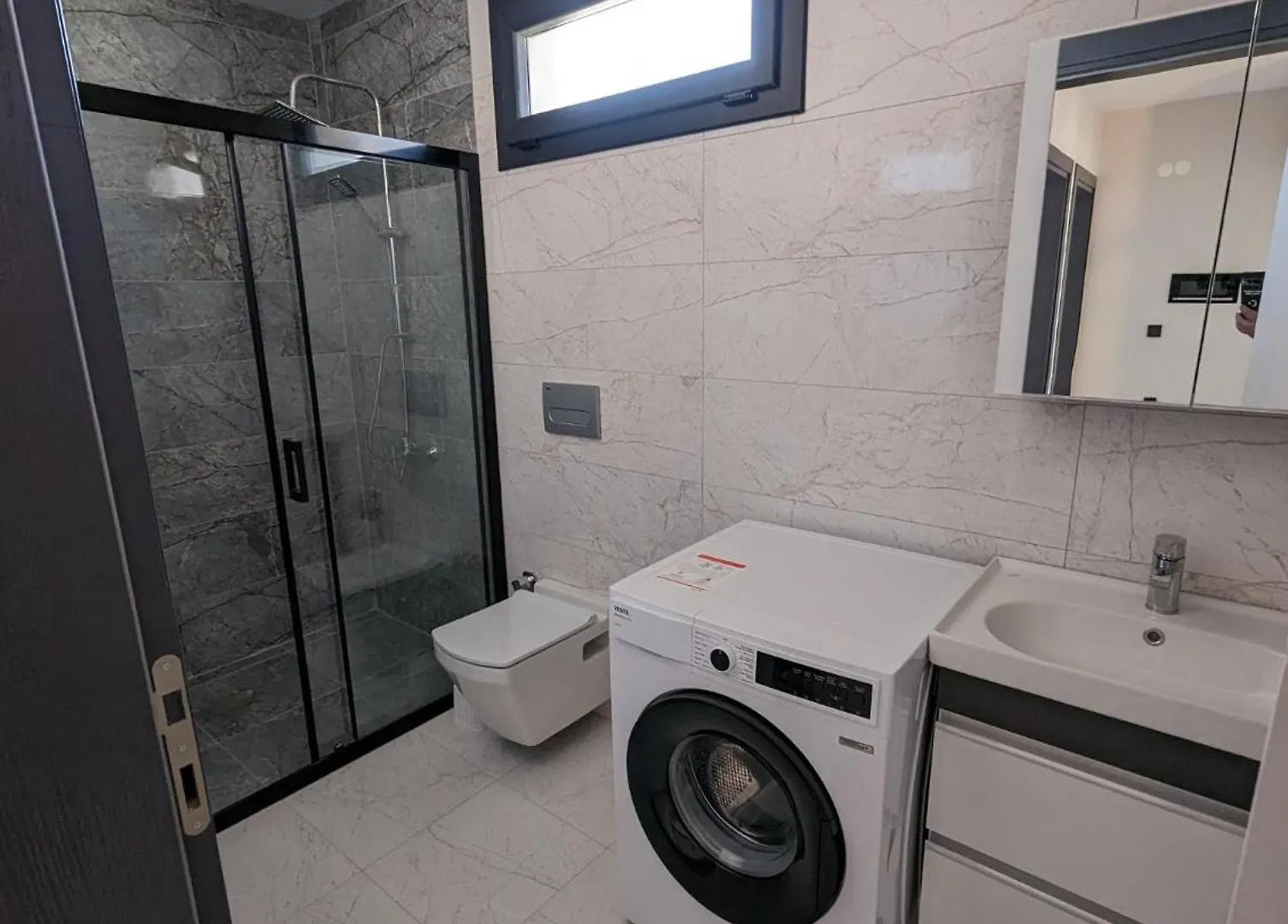 Villa Begonvil Kusadasi