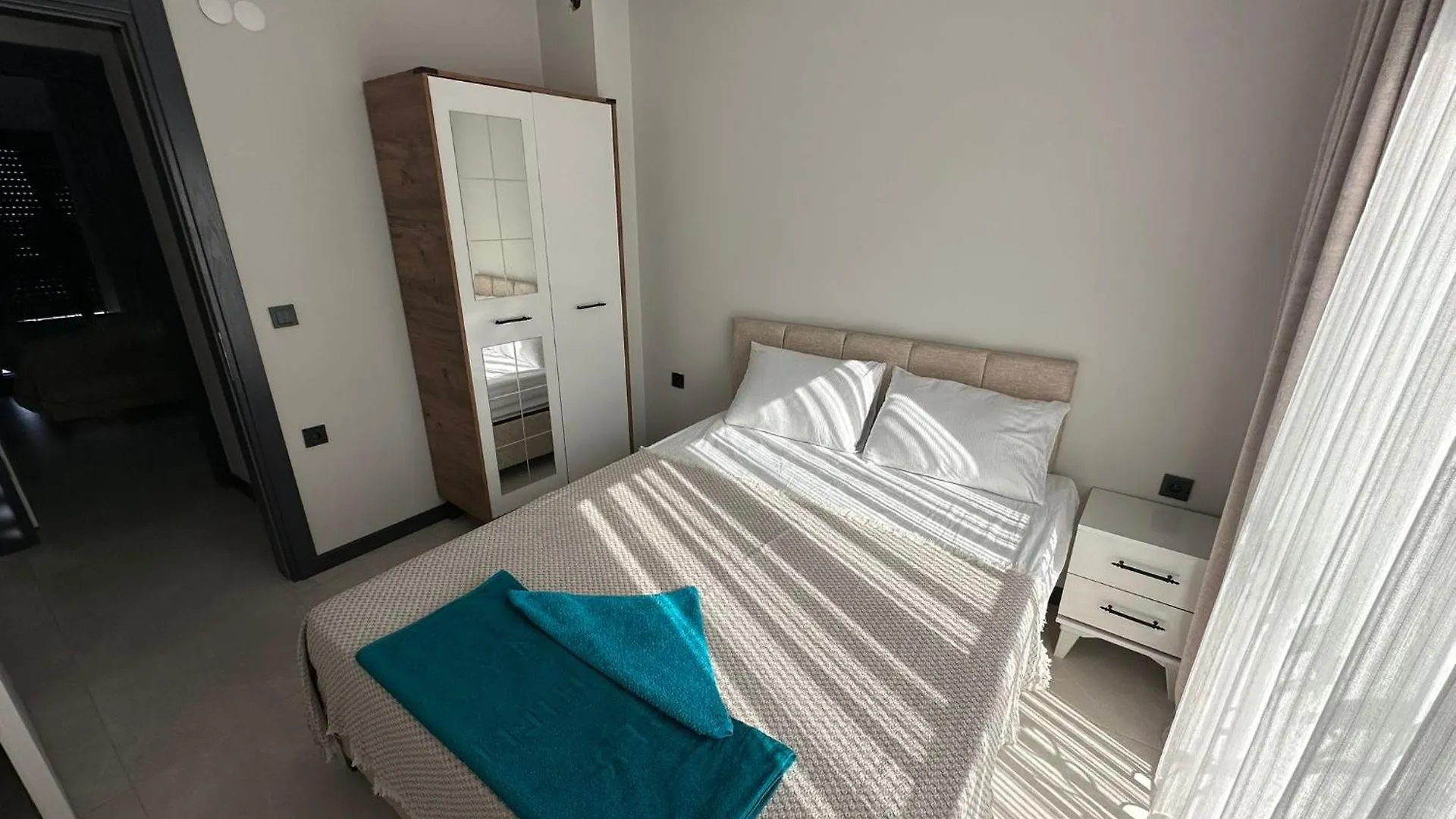 Villa Begonvil Kusadasi