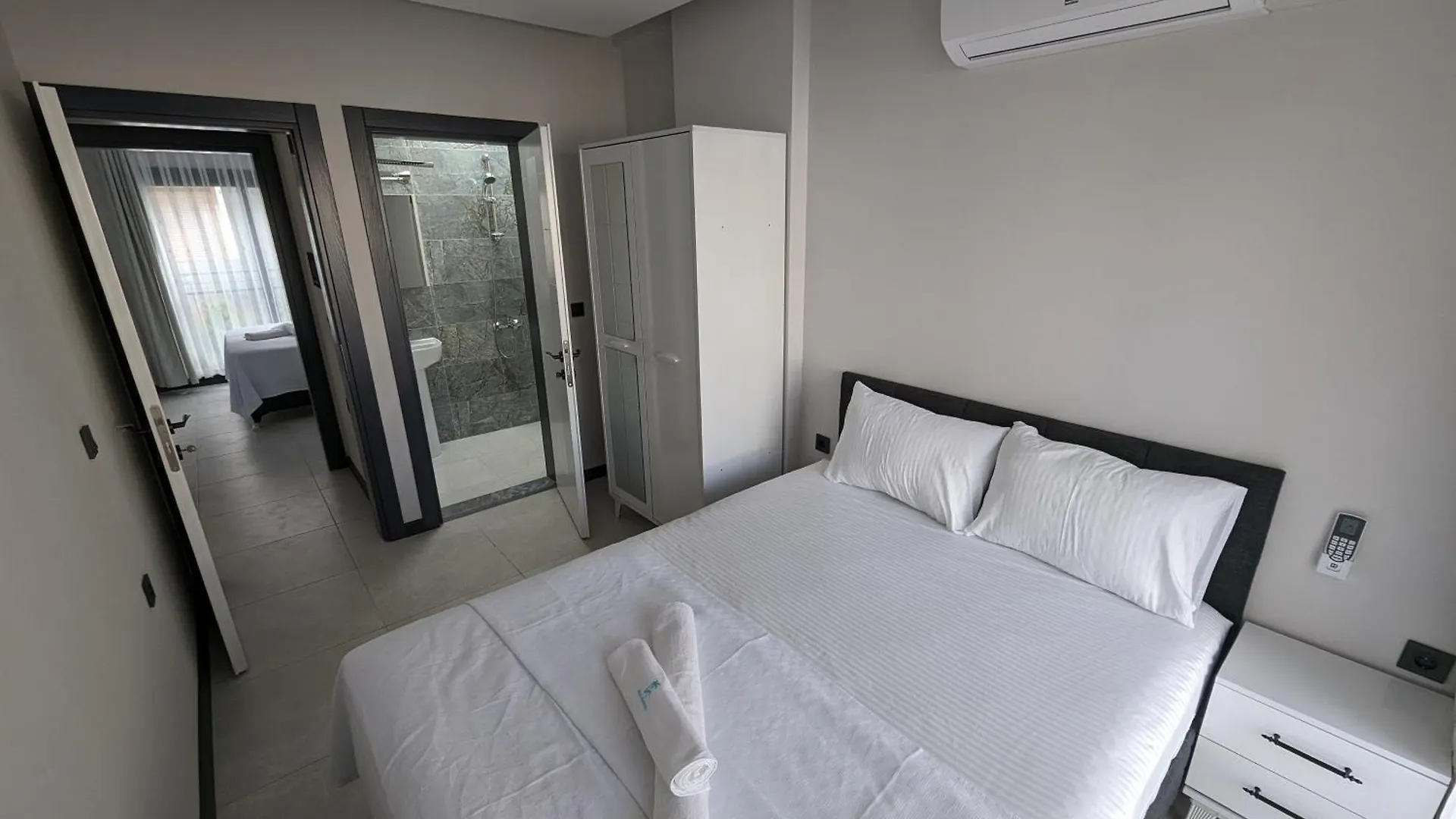 Villa Begonvil Kusadasi Turkey