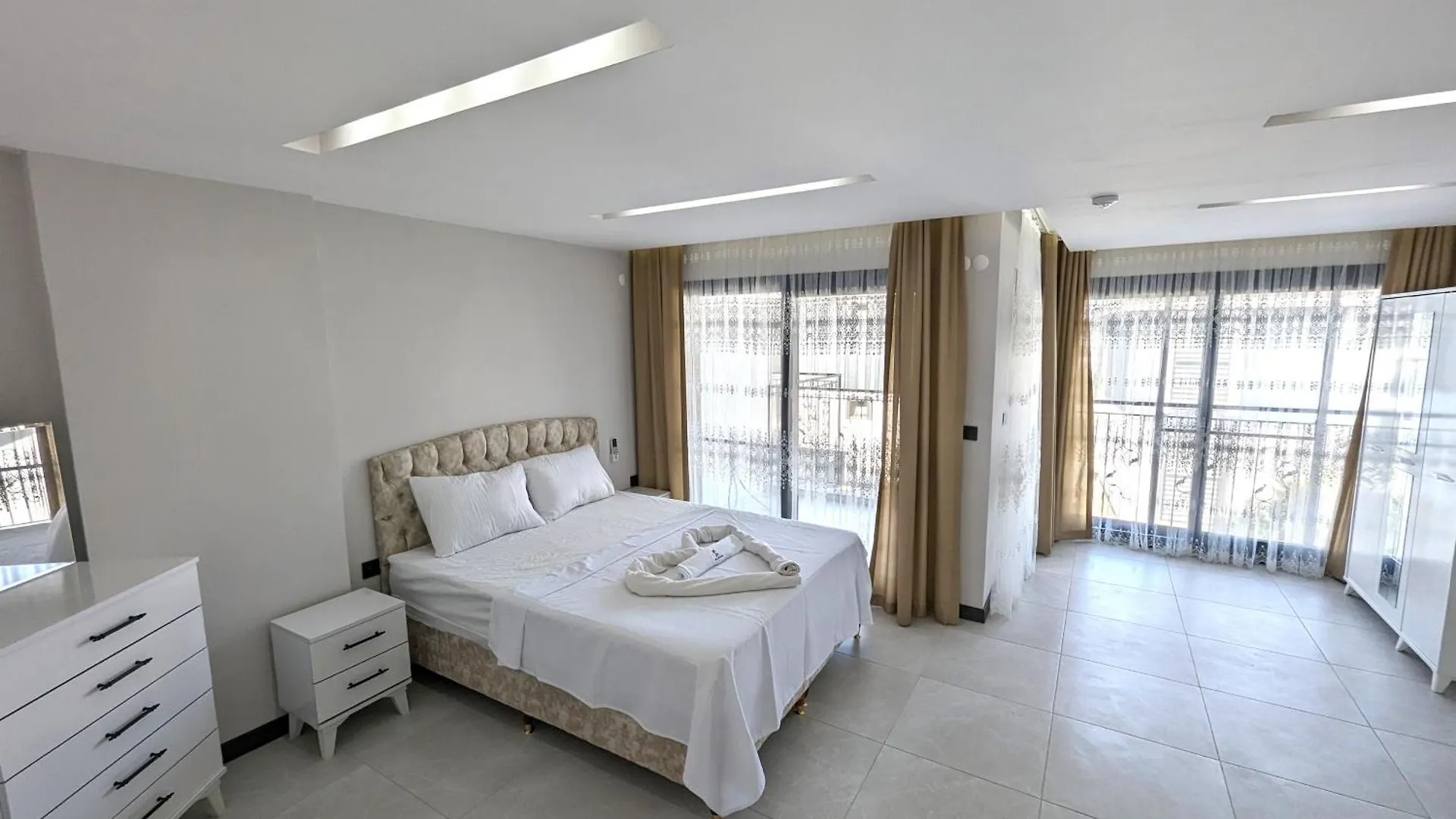 Villa Begonvil Kusadasi Turkey